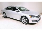 2014 Volkswagen Passat 2.5L SE