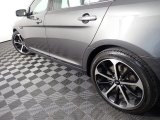 Ford Taurus 2015 Wheels and Tires