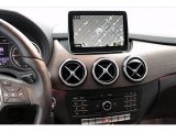 2016 Mercedes-Benz B 250e Navigation