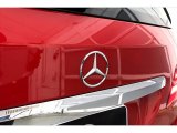 Mercedes-Benz B Badges and Logos