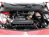 2016 Mercedes-Benz B Engines