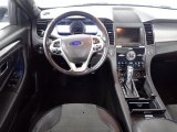 2015 Ford Taurus SHO AWD Dashboard