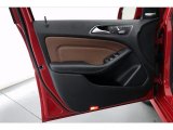 2016 Mercedes-Benz B 250e Door Panel
