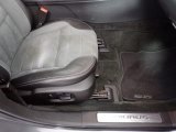 2015 Ford Taurus SHO AWD Front Seat