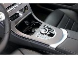 2021 Mercedes-Benz C 300 Coupe Controls