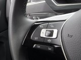 2020 Volkswagen Tiguan SEL 4MOTION Steering Wheel