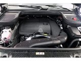 2021 Mercedes-Benz GLE 350 2.0 Liter Turbocharged DOHC 16-Valve VVT 4 Cylinder Engine