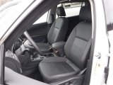2020 Volkswagen Tiguan SEL 4MOTION Front Seat