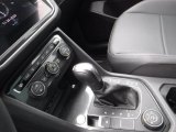 2020 Volkswagen Tiguan SEL 4MOTION 8 Speed Automatic Transmission