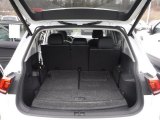 2020 Volkswagen Tiguan SEL 4MOTION Trunk