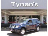 2006 Nissan Pathfinder LE 4x4