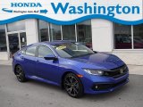 2019 Honda Civic Sport Sedan