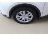 2021 Toyota C-HR LE Wheel