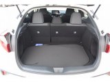 2021 Toyota C-HR LE Trunk