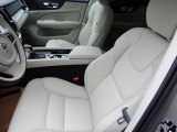 2021 Volvo V60 Cross Country T5 AWD Front Seat