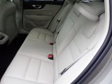 2021 Volvo V60 Cross Country T5 AWD Rear Seat