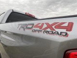 2021 Toyota Tundra 1794 CrewMax 4x4 Marks and Logos