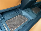 2021 Toyota Tundra 1794 CrewMax 4x4 Floor mat