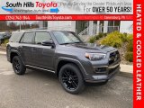 2021 Toyota 4Runner Nightshade 4x4