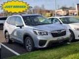 2020 Subaru Forester 2.5i Premium