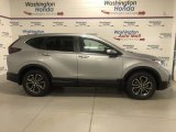 2021 Honda CR-V EX AWD