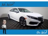 2018 Honda Civic LX Sedan