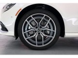 2021 Mercedes-Benz E 450 4Matic Cabriolet Wheel