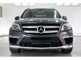 2014 Mercedes-Benz GL 550 4Matic Exterior