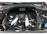 Mercedes-Benz GL Engines