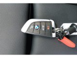 2020 BMW 3 Series 330i Sedan Keys