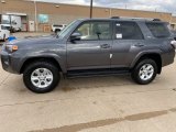 2021 Toyota 4Runner SR5 Premium 4x4