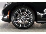 2020 BMW 3 Series 330i Sedan Wheel