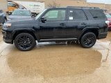 2021 Toyota 4Runner Nightshade 4x4