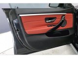 2017 BMW 4 Series 440i Gran Coupe Door Panel