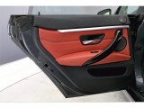 2017 BMW 4 Series 440i Gran Coupe Door Panel