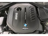 2017 BMW 4 Series Engines