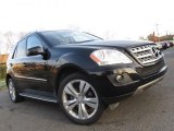2011 Mercedes-Benz ML 350