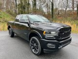 2020 Ram 2500 Limited Crew Cab 4x4 Data, Info and Specs