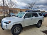 2021 Toyota 4Runner Venture 4x4 Front 3/4 View