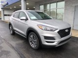2021 Hyundai Tucson SEL AWD