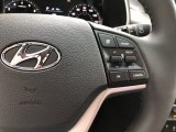 2021 Hyundai Tucson Limited AWD Steering Wheel