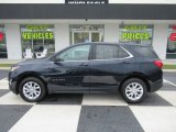 2020 Chevrolet Equinox LT AWD