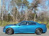 2020 Frostbite Dodge Charger Scat Pack #140341827