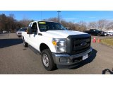 2016 Ford F250 Super Duty XL Super Cab 4x4