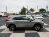 2020 Mitsubishi Eclipse Cross ES S-AWC Exterior