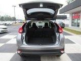 2020 Mitsubishi Eclipse Cross ES S-AWC Trunk