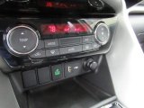 2020 Mitsubishi Eclipse Cross ES S-AWC Controls