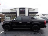 2011 Black Chevrolet Avalanche LTZ 4x4 #140341838