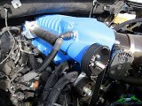 2020 Ford F150 Shelby Super Snake Sport 4x4 5.0 Liter Shelby Supercharged DOHC 32-Valve Ti-VCT E85 V8 Engine