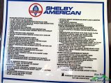 2020 Ford F150 Shelby Super Snake Sport 4x4 Window Sticker